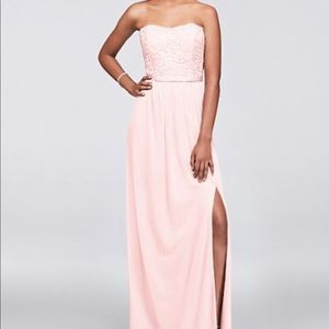 Bridesmaid Dress